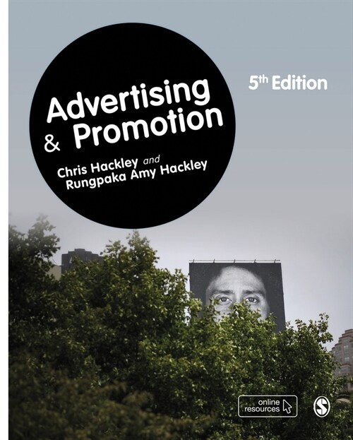 Advertising and Promotion (Paperback, 5 Revised edition)