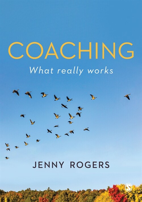 Coaching - What Really Works (Hardcover)