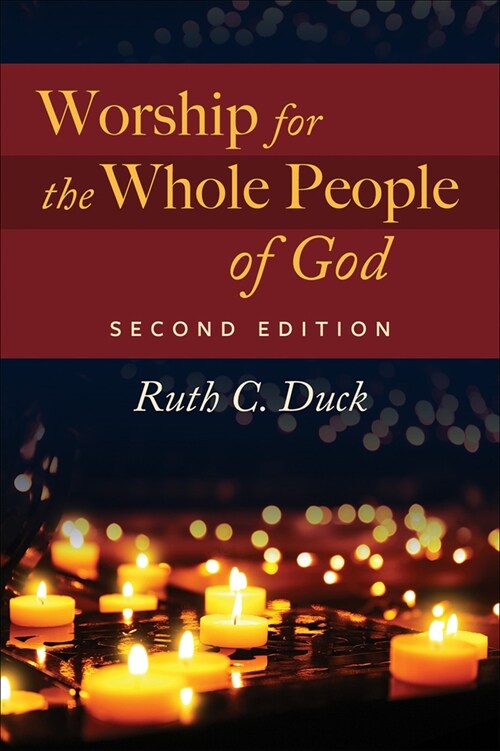 Worship for the Whole People of God, Second Edition (Paperback, 2)