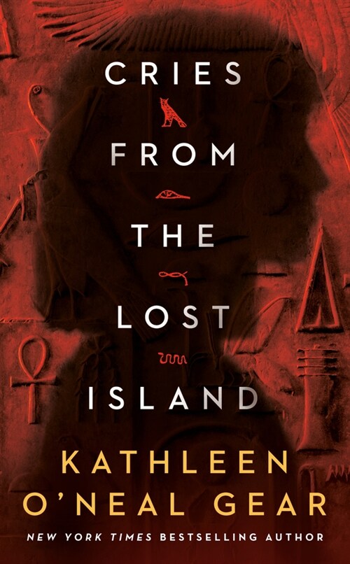 Cries from the Lost Island (Mass Market Paperback)