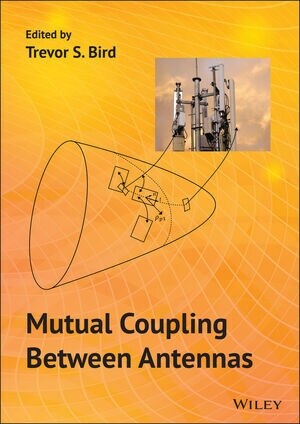 Mutual Coupling Between Antennas (Hardcover)