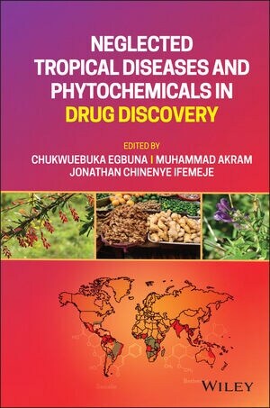 Neglected Tropical Diseases and Phytochemicals in Drug Discovery (Hardcover)