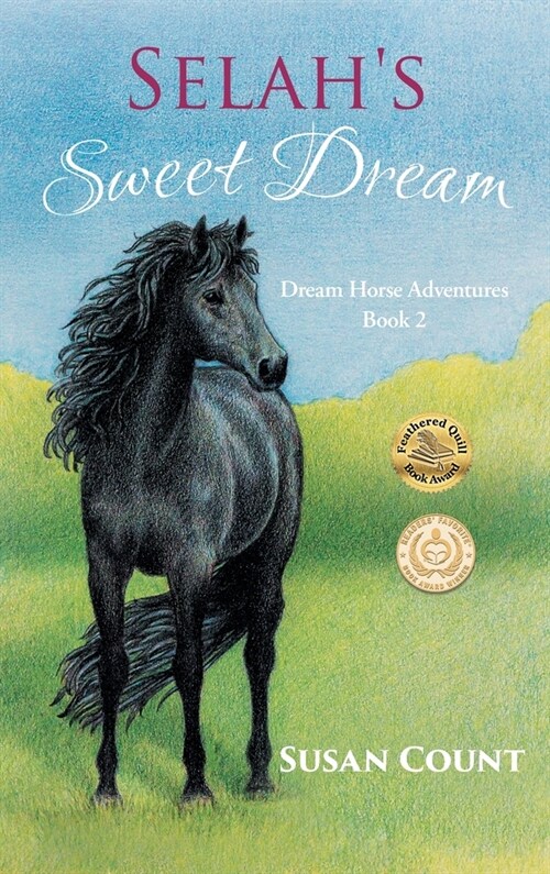 Selahs Sweet Dream (Hardcover)