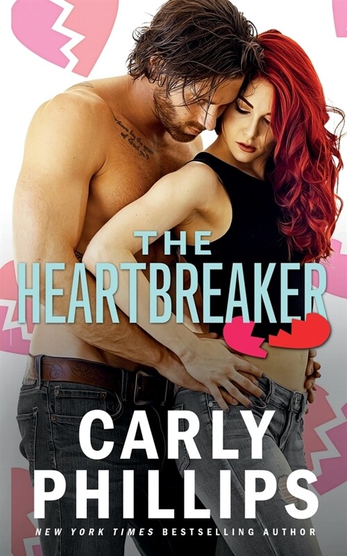 The Heartbreaker (Paperback)