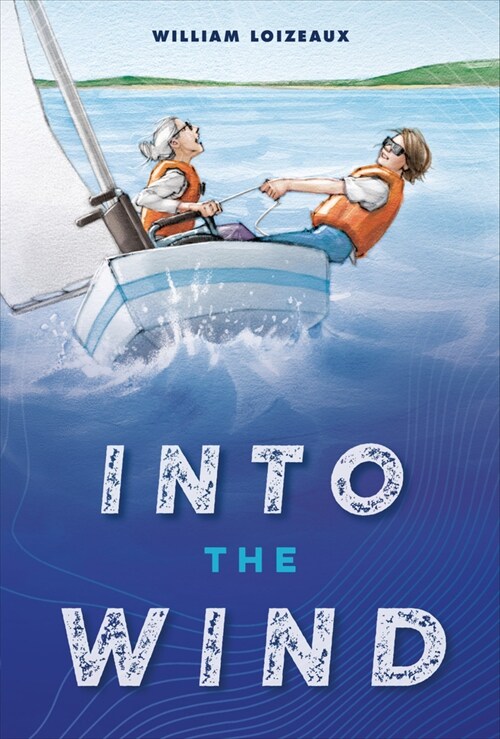 Into the Wind (Hardcover)