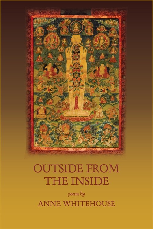 Outside from the Inside (Paperback)