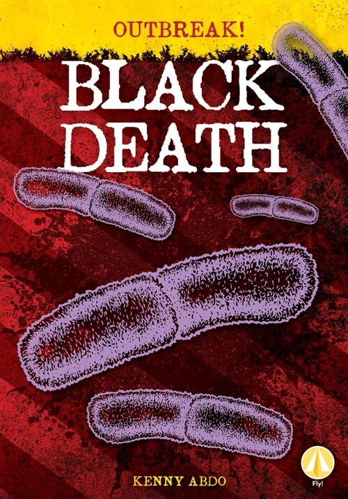 Black Death (Library Binding)