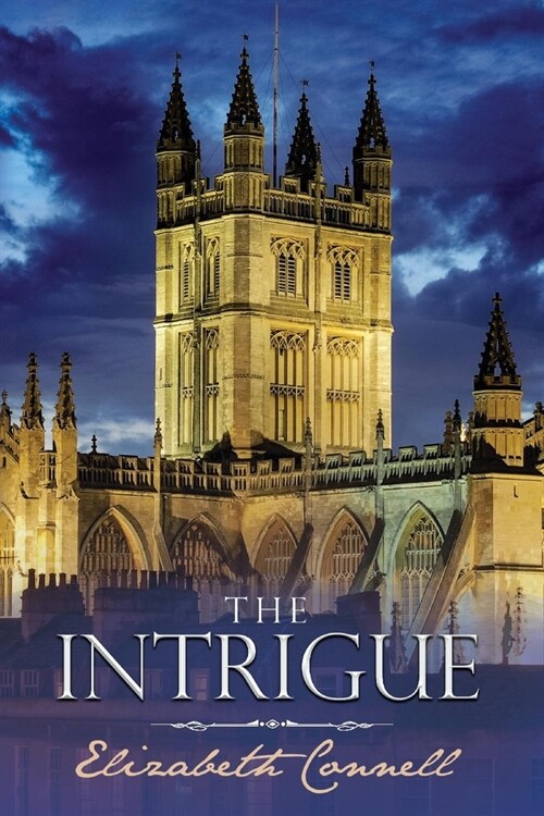 The Intrigue: Volume 2 (Paperback)