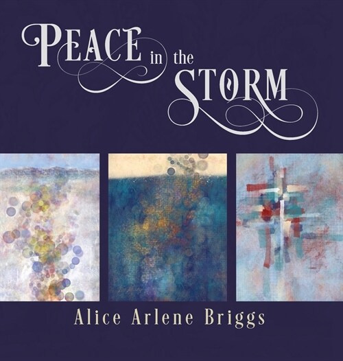 Peace in the Storm (Hardcover)