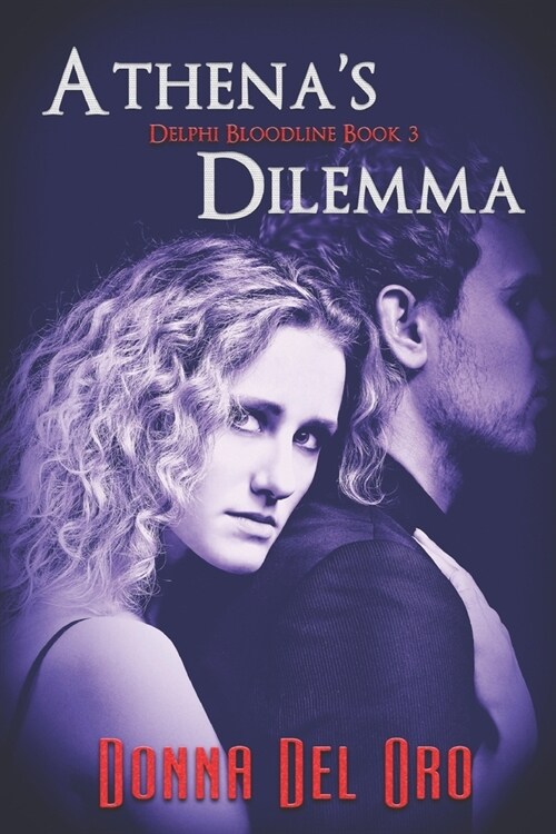 Athenas Dilemma (Paperback)