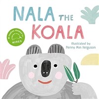 Nala the Koala (Hardcover)