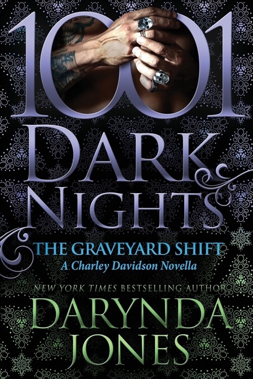 The Graveyard Shift: A Charley Davidson Novella (Paperback)