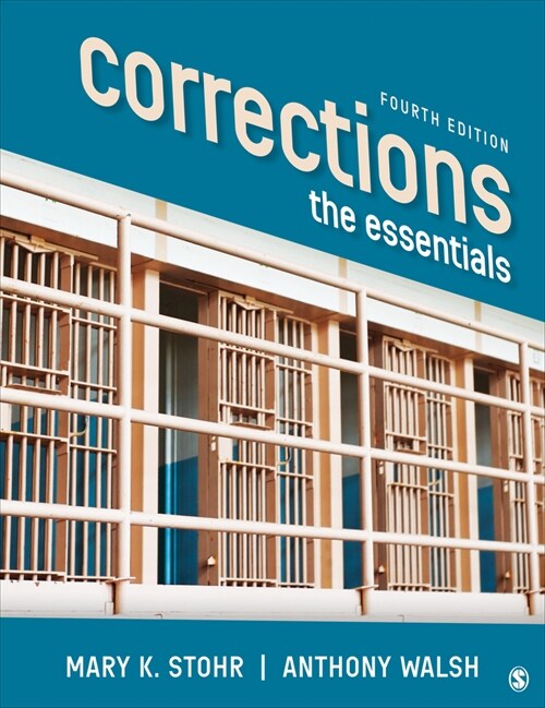 Corrections: The Essentials (Loose Leaf, 4)