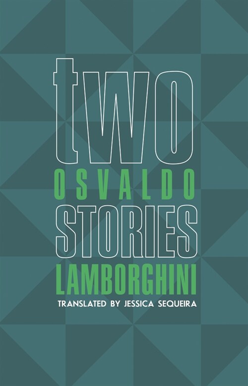 Two Stories (Paperback)