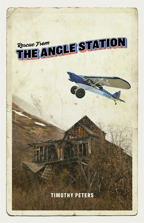 Rescue from the Angle Station (Paperback)