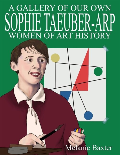 Sophie Taeuber-Arp (Paperback)