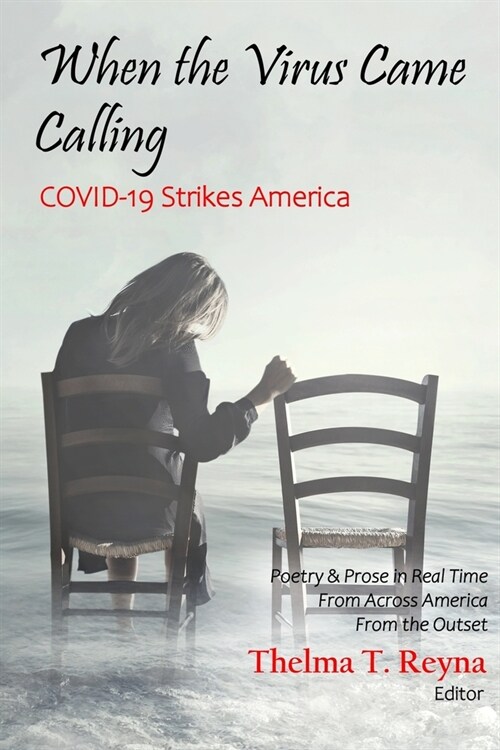 When the Virus Came Calling: COVID-19 Strikes America (Paperback)