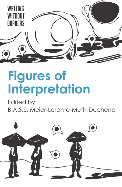 Figures of Interpretation (Paperback)