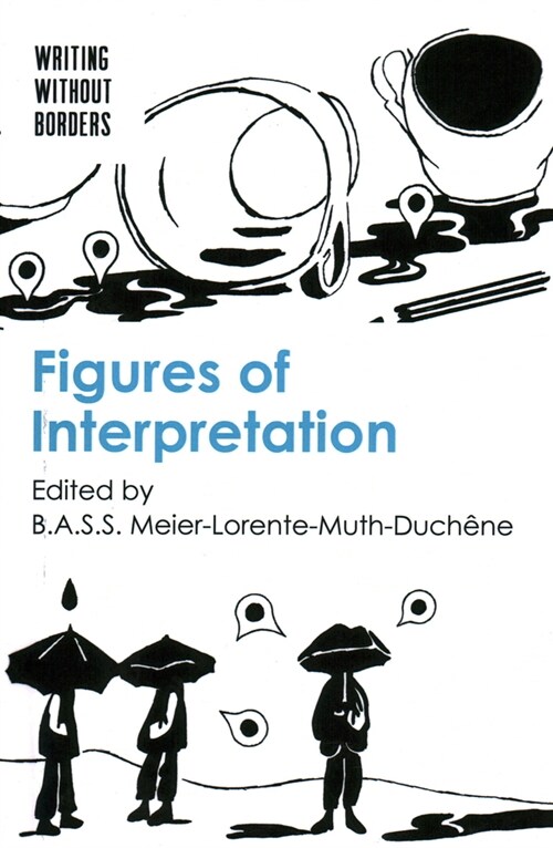 Figures of Interpretation (Hardcover)