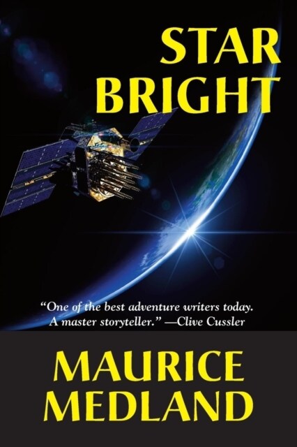 Star Bright (Paperback)