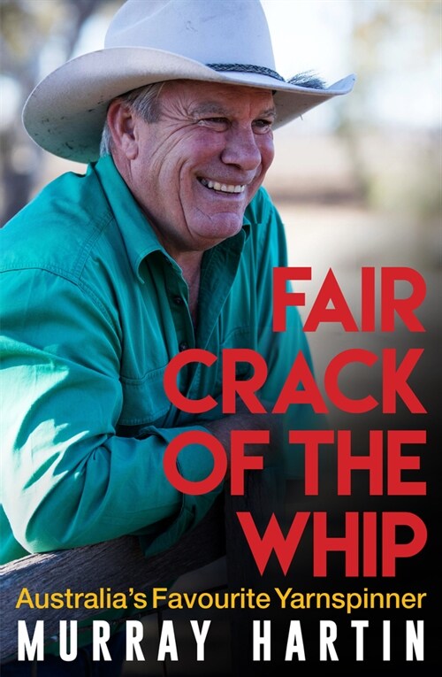 Fair Crack of the Whip (Paperback)