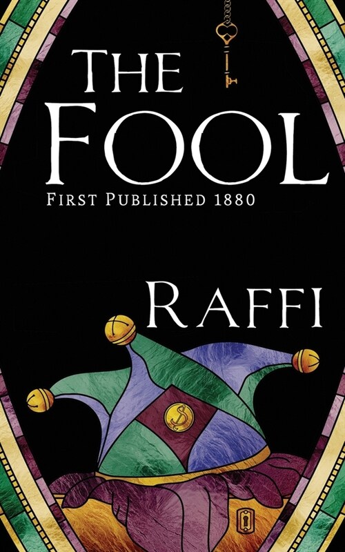 The Fool (Paperback)