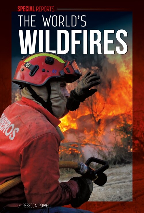 The Worlds Wildfires (Library Binding)