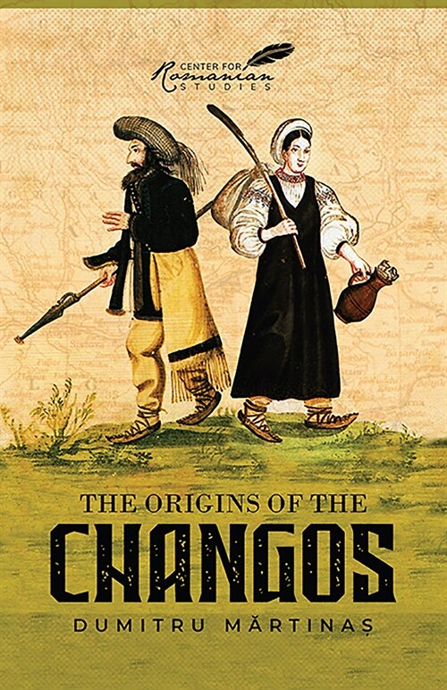 The Origins of the Changos (Paperback)