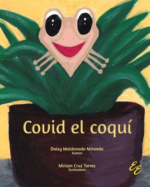 Covid el coqu? (Paperback)