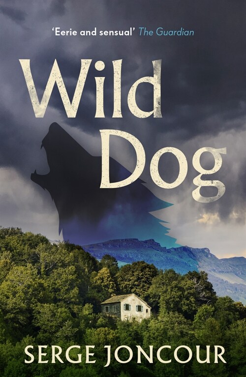 Wild Dog: Sinister and Savage Psychological Thriller (Paperback)