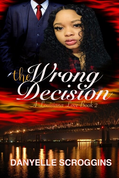 The Wrong Decision (Paperback)