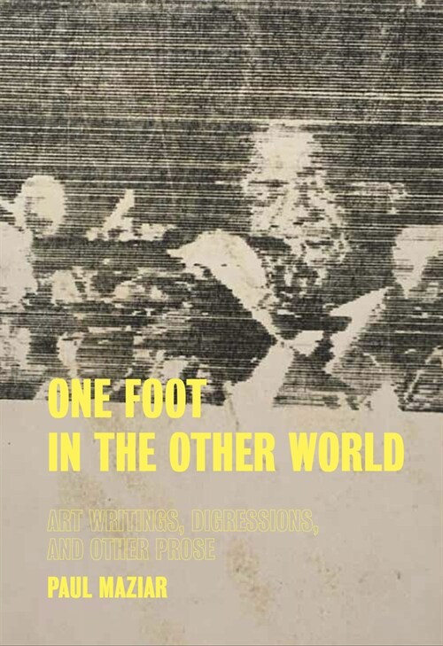 One Foot in the Other World (Paperback)