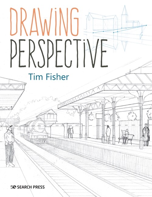 Drawing Perspective (Paperback)