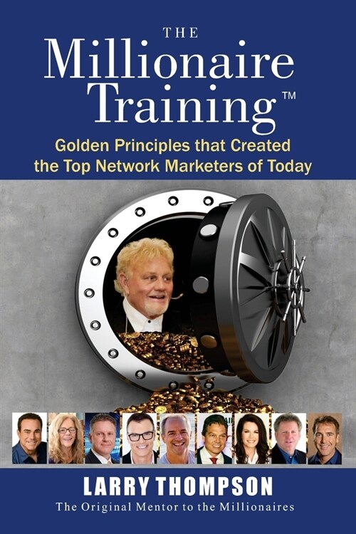 The Millionaire Training (Paperback)