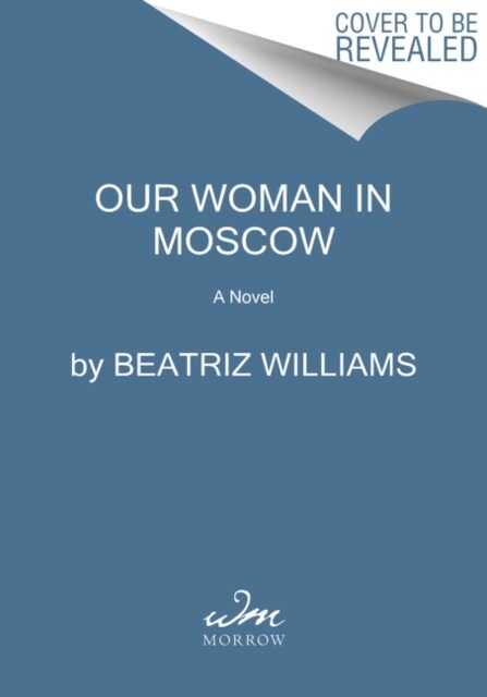 [중고] Our Woman in Moscow (Hardcover)