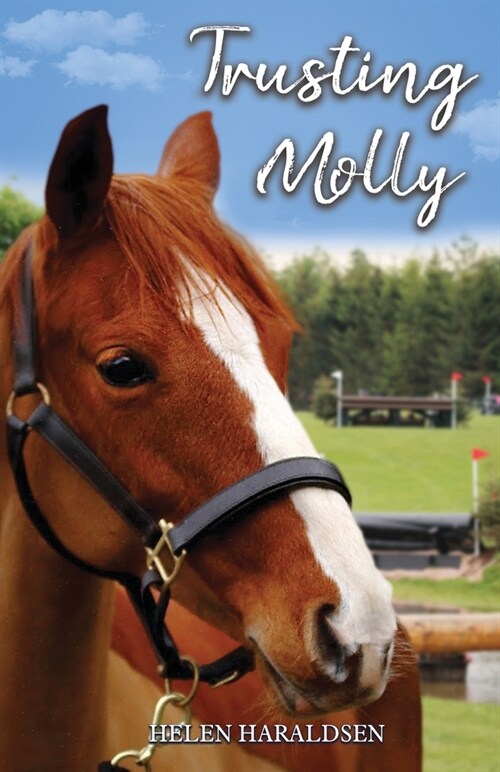 Trusting Molly (Paperback)