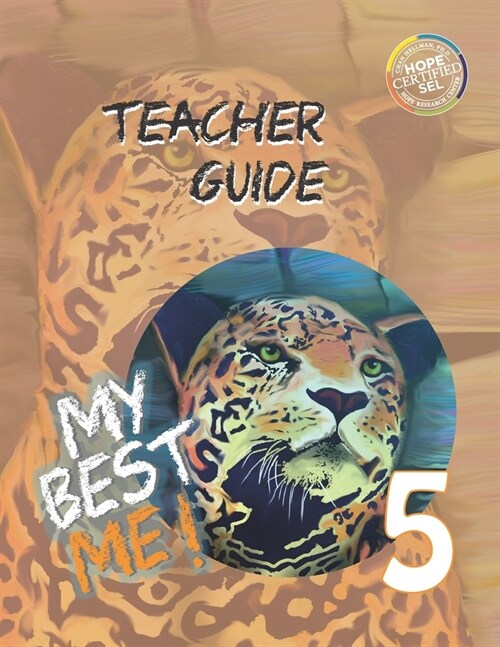 My Best Me 5: Teacher Guide (Paperback)