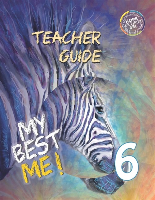 My Best Me 6: Teacher Guide (Paperback)