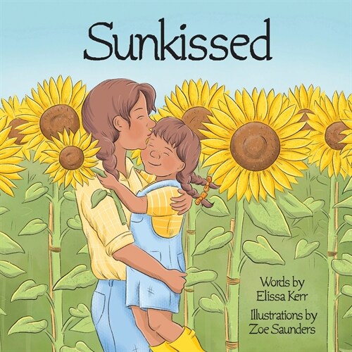 Sunkissed (Paperback)