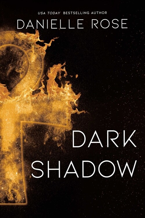 Dark Shadow (Paperback)