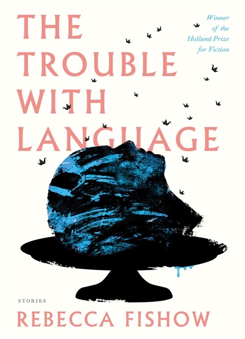 The Trouble with Language (Hardcover)