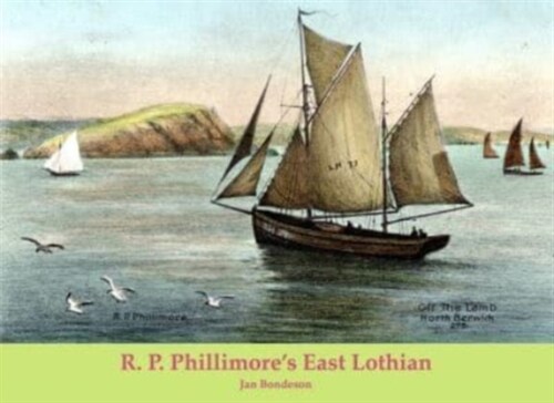 R. P. Phillimores East Lothian (Paperback)