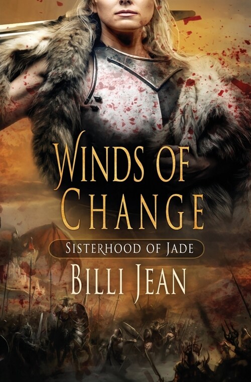 Winds of Change (Paperback)