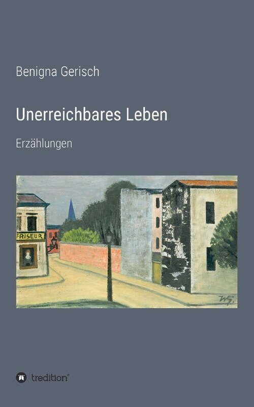 Unerreichbares Leben (Paperback)