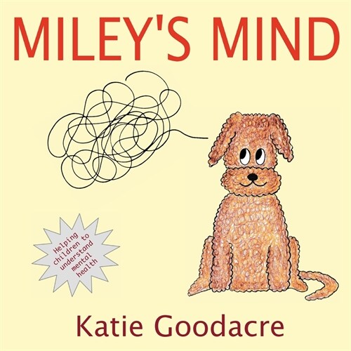 Mileys Mind (Paperback)