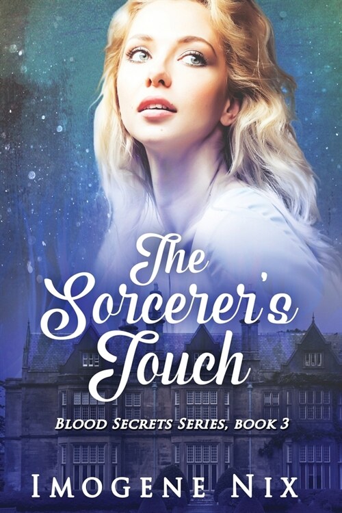 The Sorcerers Touch (Paperback, 2)