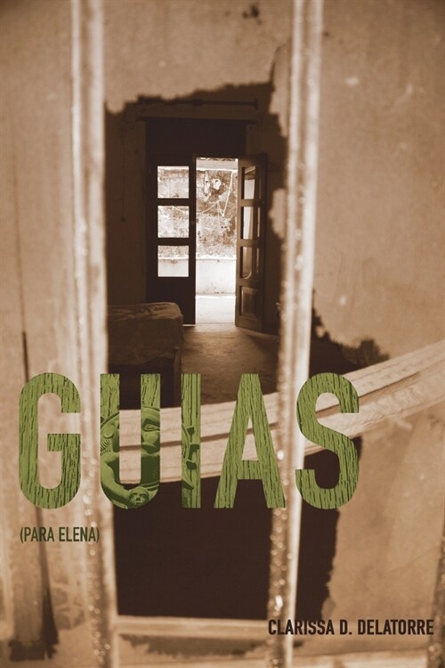 Guias (Paperback)