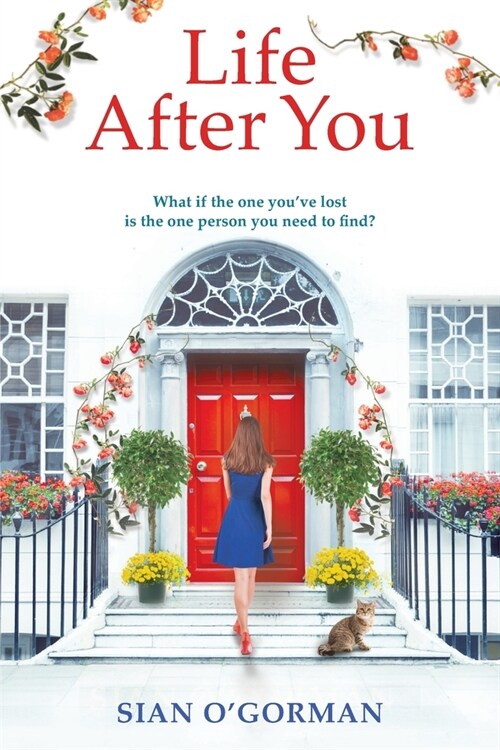 Life After You : A heart-warming Irish story of love, loss and family (Paperback, Large type / large print ed)