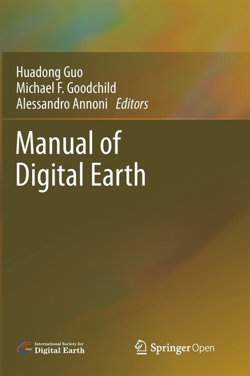 Manual of Digital Earth (Paperback)