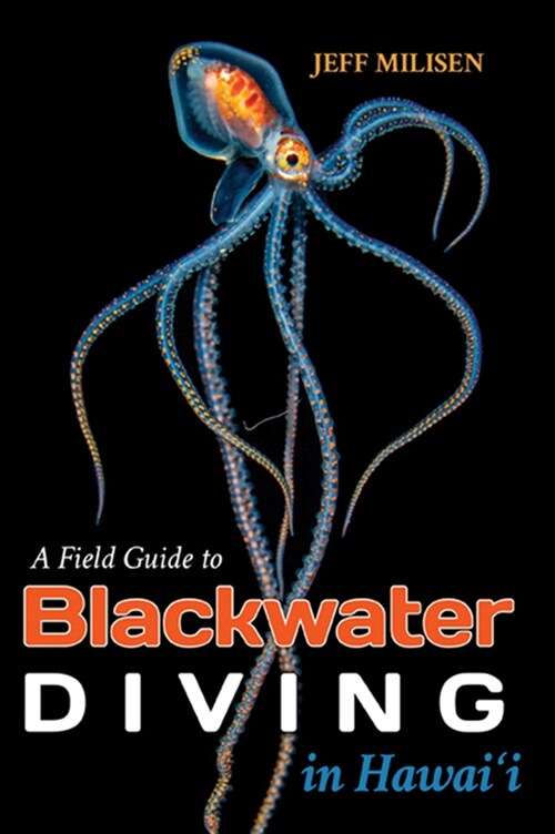 Fgt Blackwater Diving in Hawai (Paperback)